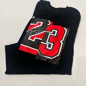 Jordan graphic T-shirt